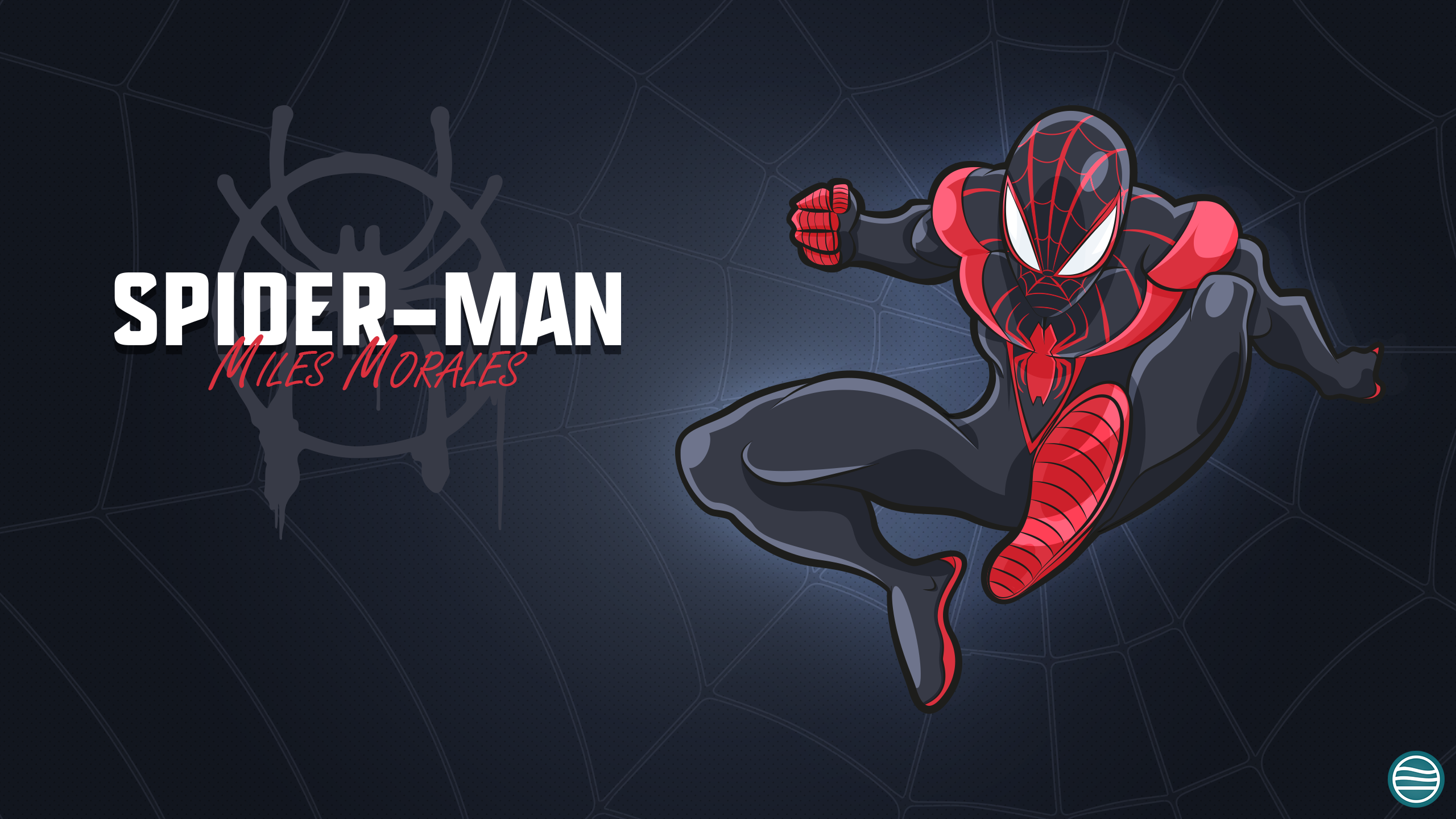 Featured image of post Spiderman Wallpaper Hd Miles first ever 4k wallpaper feel free to use it
